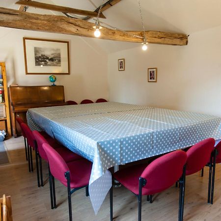 Five Cottages In Aonb Ashford  Eksteriør bilde