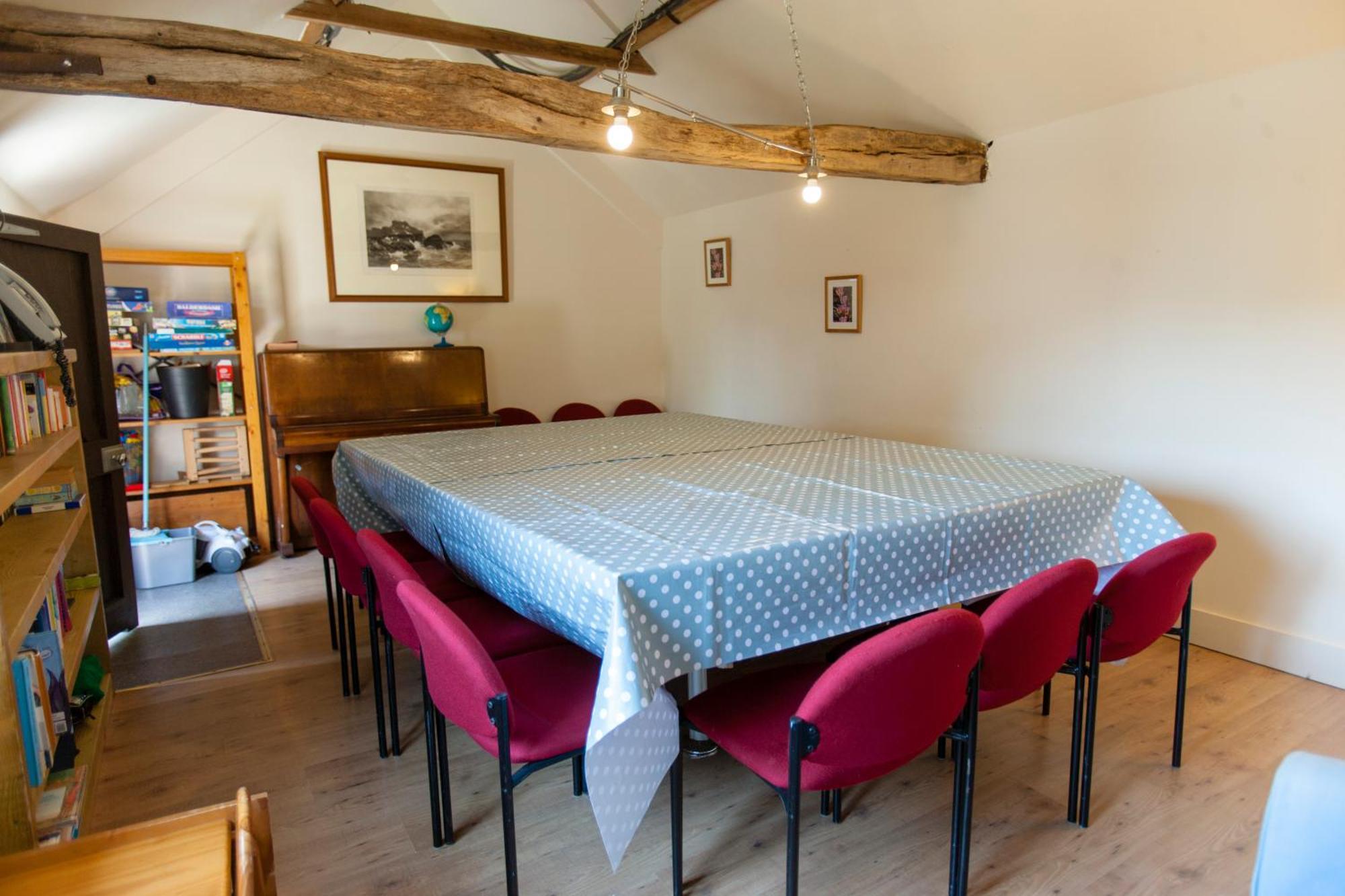 Five Cottages In Aonb Ashford  Eksteriør bilde