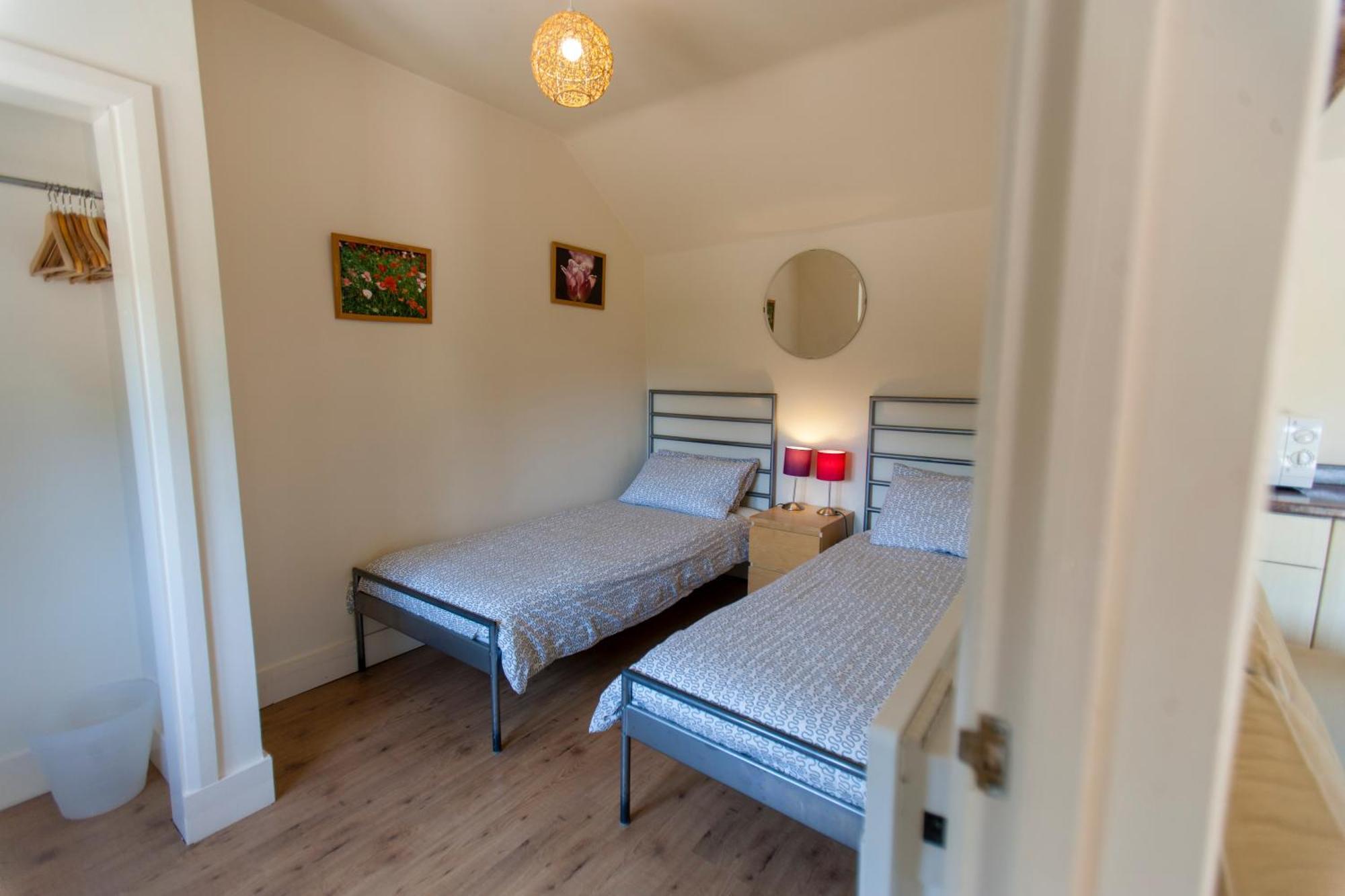 Five Cottages In Aonb Ashford  Eksteriør bilde