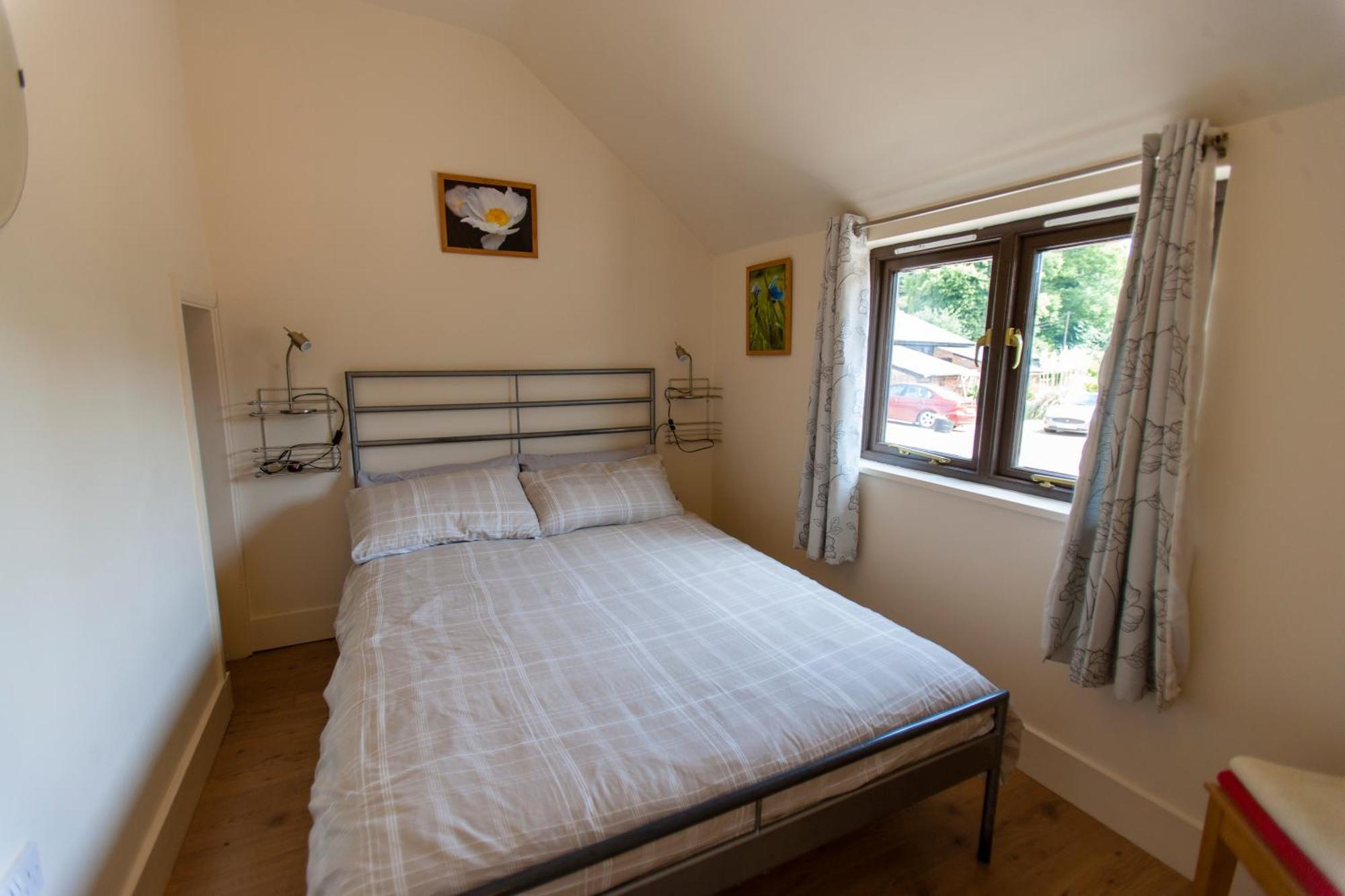 Five Cottages In Aonb Ashford  Eksteriør bilde